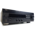 Yamaha R-V502 Natural Sound AV Receiver For Home Stereo System
