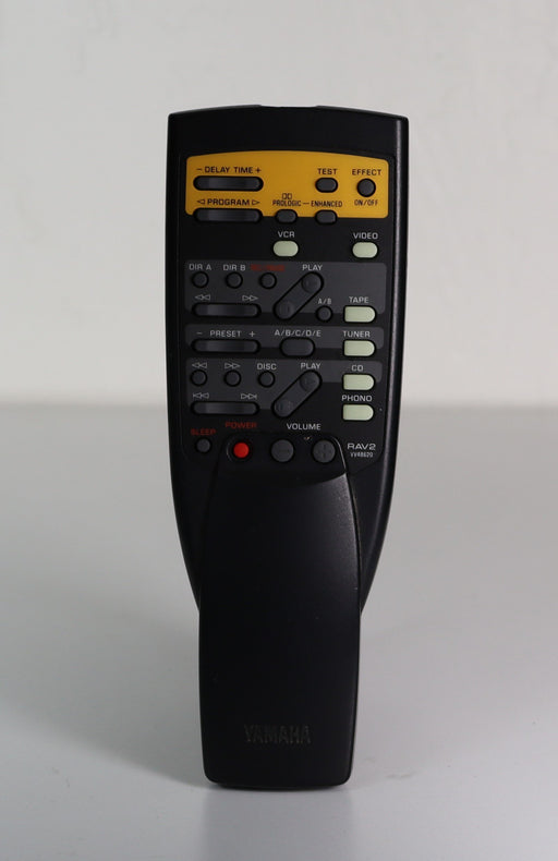 Yamaha RAV2 VV48620 Remote Control for Home Stereo Amplifier Receiver System-Remote Controls-SpenCertified-vintage-refurbished-electronics