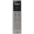 Yamaha RAV418 Remote Control for Audio/Video Receiver Model RX-A3030 and More