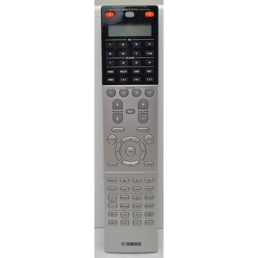 Yamaha RAV418 Remote Control for Audio/Video Receiver RX-A3030 RX-A2020 RX-A2030 RX-A3020-Remote-SpenCertified-vintage-refurbished-electronics
