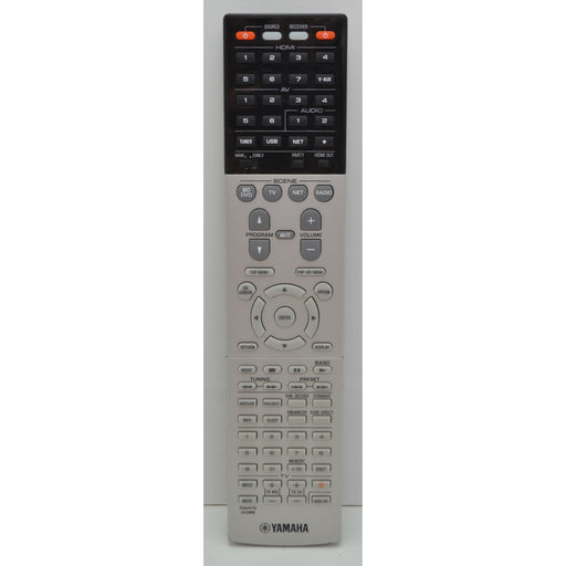 Yamaha RAV479 ZA23890 Audio / Video Receiver Remote Control RX-A820-Remote-SpenCertified-vintage-refurbished-electronics