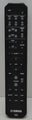Yamaha RAX30 Remote Control for Audio Receiver R-S201 and More