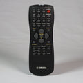 Yamaha RC1113202 00 Remote Control for DVD Player Model DVDS510 and More