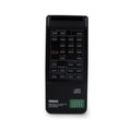 Yamaha RS-CDC6 Remote Control for CD Player CDC-610U