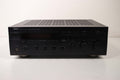 Yamaha RX-596 Natural Sound Stereo Receiver Phono 80 Watts Per Channel