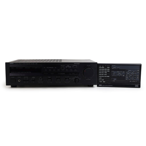 Yamaha RX-830 Natural Sound Stereo Receiver-Electronics-SpenCertified-refurbished-vintage-electonics