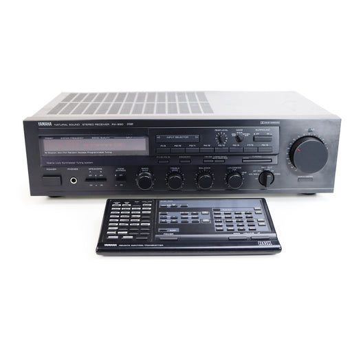 Yamaha RX-830 Natural Sound Stereo Receiver-Electronics-SpenCertified-refurbished-vintage-electonics