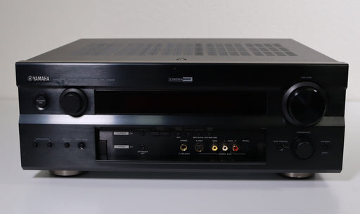 Yamaha RX-V1400 Natural Sound AV Receiver THX (No Remote)-Audio & Video Receivers-SpenCertified-vintage-refurbished-electronics