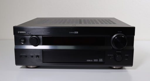 Yamaha RX-V1400 Natural Sound AV Receiver THX (No Remote)-Audio & Video Receivers-SpenCertified-vintage-refurbished-electronics