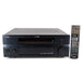 Yamaha RX-V1600 Natural Sound A/V Receiver with HDMI Connection-Electronics-SpenCertified-refurbished-vintage-electonics