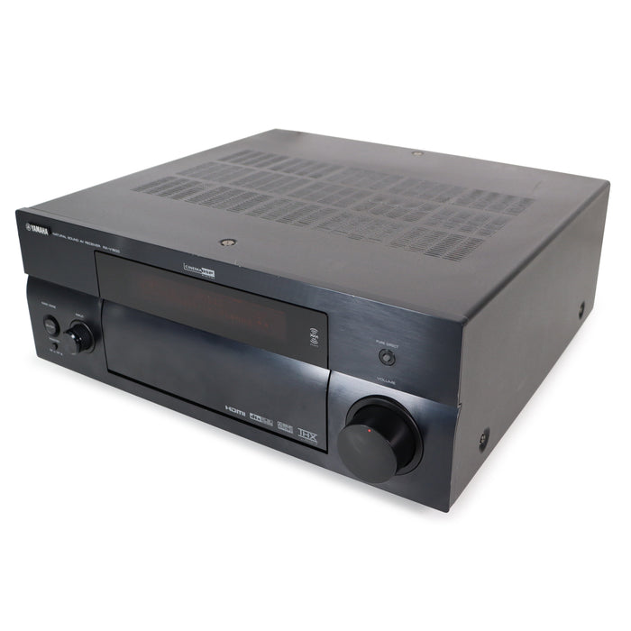 Yamaha RX-V1600 Natural Sound A/V Receiver with HDMI Connection-Electronics-SpenCertified-refurbished-vintage-electonics