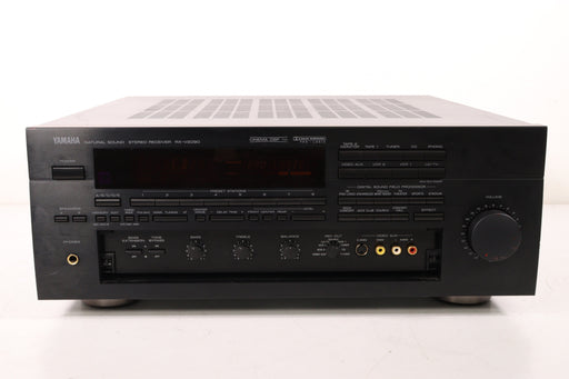 Yamaha RX-V2090 Stereo Receiver Phono AM/FM Radio (No Remote)-Audio & Video Receivers-SpenCertified-vintage-refurbished-electronics