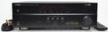 Yamaha RX-V367 Audio Video Home Stereo Receiver with HDMI / AM/FM Radio / Amplifier / Dock Port