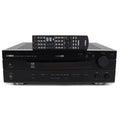 Yamaha RX-V430 Natural Sound Audio Video Receiver