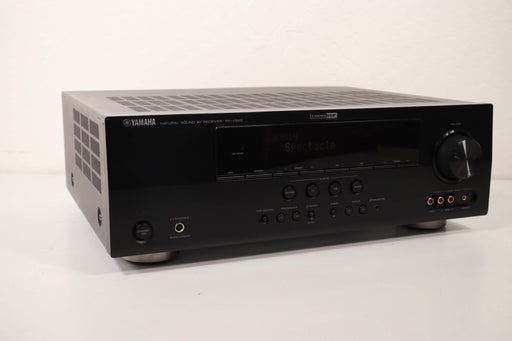 Yamaha RX-V565 Natural Sound AV Receiver HDMI 5.1 Surround Sound Audio (No Remote)-Audio Amplifiers-SpenCertified-vintage-refurbished-electronics