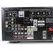 Yamaha RX-V675 Natural Sound A/V Receiver with HDMI Compatibility-Electronics-SpenCertified-refurbished-vintage-electonics