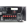 Yamaha RX-V675 Natural Sound A/V Receiver with HDMI Compatibility