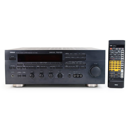 Yamaha RX-V890 Natural Sound Receiver-Electronics-SpenCertified-refurbished-vintage-electonics