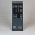 Yamaha VI43520 Remote Control for CD Player CDC-60 and More