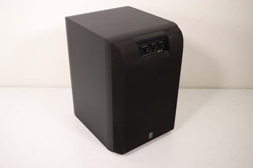 Yamaha YST-SW45 Powered Subwoofer Speaker System-Speakers-SpenCertified-vintage-refurbished-electronics