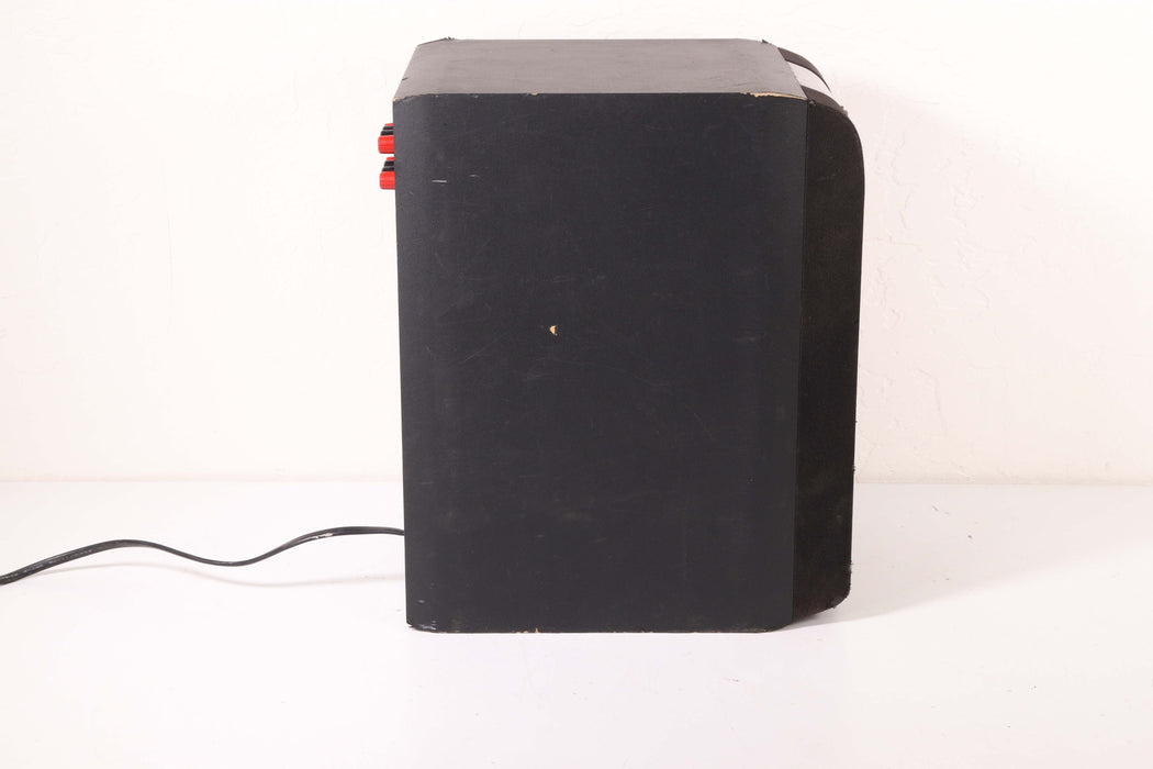 Yamaha YST-SW45 Subwoofer Speaker System-Speakers-SpenCertified-vintage-refurbished-electronics