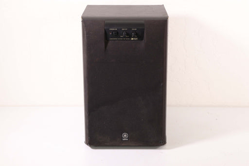 Yamaha YST-SW45 Subwoofer Speaker System-Speakers-SpenCertified-vintage-refurbished-electronics