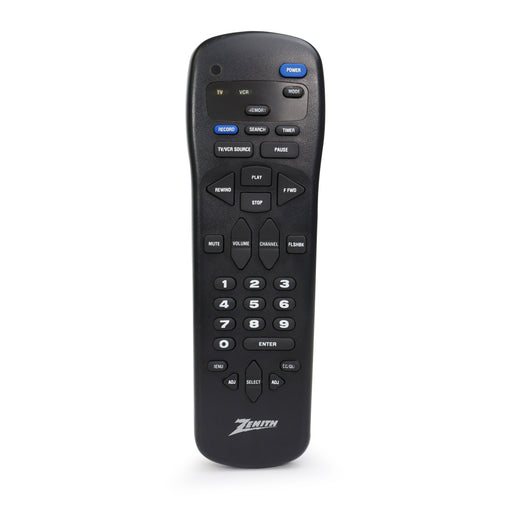 ZENITH SC 2340 Remote Control for TV/VCR-Remote-SpenCertified-refurbished-vintage-electonics