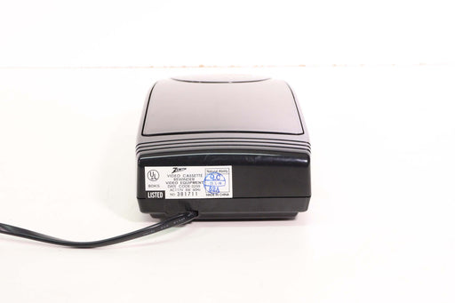 ZENITH Video Cassette Rewinder-Rewinders-SpenCertified-vintage-refurbished-electronics