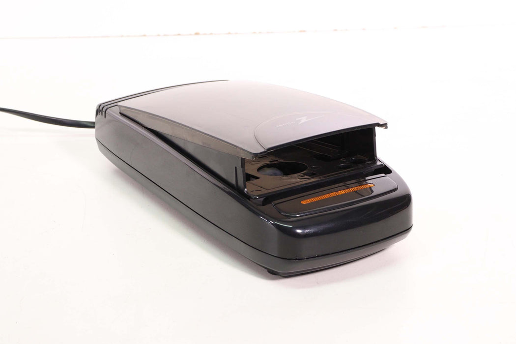 ZENITH Video Cassette Rewinder-Rewinders-SpenCertified-vintage-refurbished-electronics