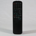 Zenith 25 0218 Remote Control for TV / VCR / VHS Player