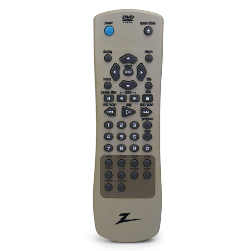 Zenith 6711R1N104A Remote Control for DVD Player DVB312 and Others-Remote-SpenCertified-refurbished-vintage-electonics