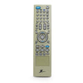 Zenith 6711R1N112A Remote Control for DVD/VCR Player Models XBV342 and XBV343