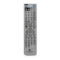 Zenith 6711R1N211C Remote Control for DVD/VCR Combo Player XBR616