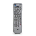 Zenith 6711R1P081V Remote Control for DVD/VCR Combo Player XBV713 and More