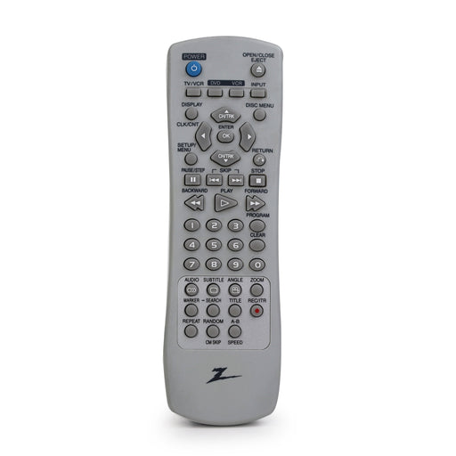 Zenith HS3-4 Remote Control for DVD/VCR Combo Player XBV713 and More-Remote-SpenCertified-refurbished-vintage-electonics