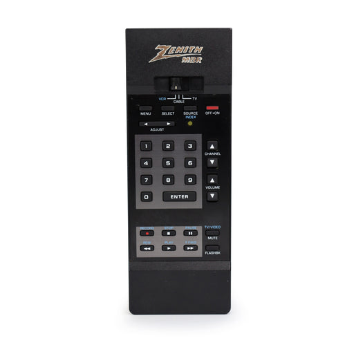 Zenith 9345Q32 Universal Remote Control-Remote-SpenCertified-refurbished-vintage-electonics