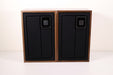 Zenith Allegro 1000 Speaker Pair System Bookshelf-Speakers-SpenCertified-vintage-refurbished-electronics