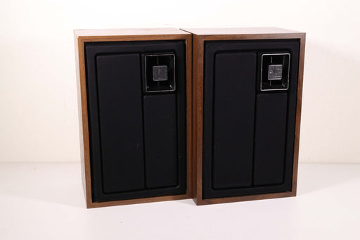 Zenith Allegro 1000 Speaker Pair System Bookshelf-Speakers-SpenCertified-vintage-refurbished-electronics