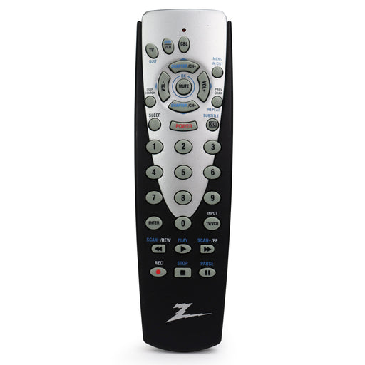 Zenith CL015 Universal Remote Control-Remote-SpenCertified-refurbished-vintage-electonics