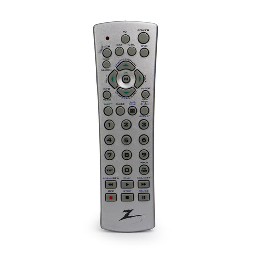 Zenith CL015 Universal Remote Control-Remote-SpenCertified-refurbished-vintage-electonics
