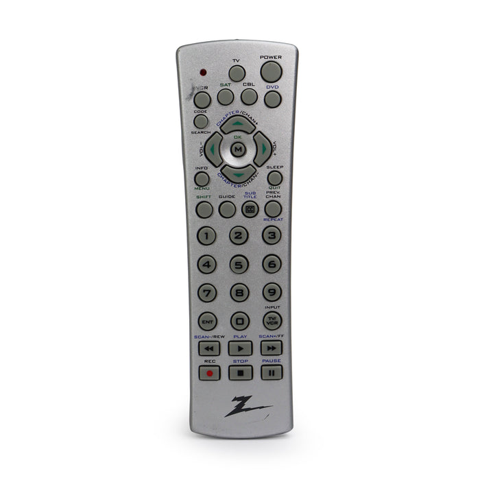 Zenith CL015 Universal Remote Control-Remote-SpenCertified-refurbished-vintage-electonics
