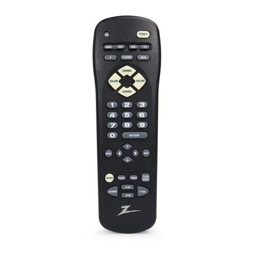 Zenith MBC 4420 Universal Remote Control-Remote-SpenCertified-refurbished-vintage-electonics