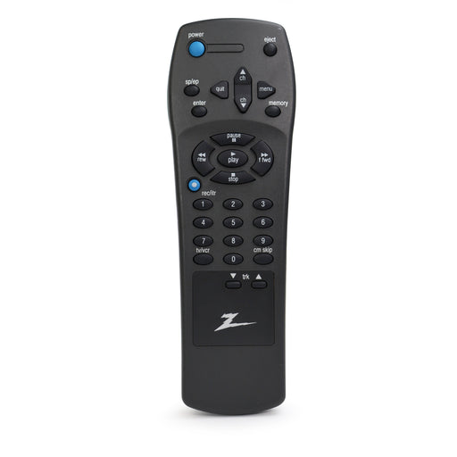 Zenith MBR412 Remote Control for TV/VCR-Remote-SpenCertified-refurbished-vintage-electonics