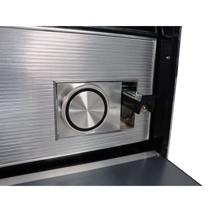 Zenith Royal 7000-1 Transoceanic Radio-Electronics-SpenCertified-refurbished-vintage-electonics