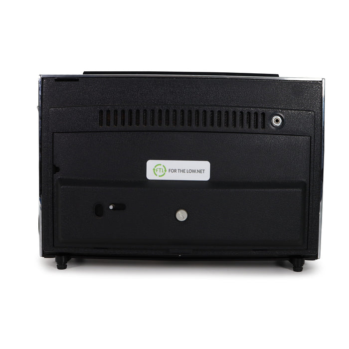 Zenith Royal 7000-1 Transoceanic Radio-Electronics-SpenCertified-refurbished-vintage-electonics