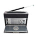Zenith Royal 7000-1 Transoceanic Radio-Electronics-SpenCertified-refurbished-vintage-electonics