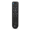 Zenith SC222T Remote Control for DVD Player DVC2200 and More