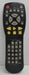 Zenith TV and DVD Player Remote Control HG23A07-Remote-SpenCertified-refurbished-vintage-electonics
