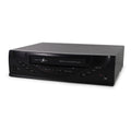 Zenith VRA411 VCR/VHS Player/Recorder with Voice Directed Operating System