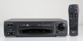 Zenith VRC410 VHS VCR Player